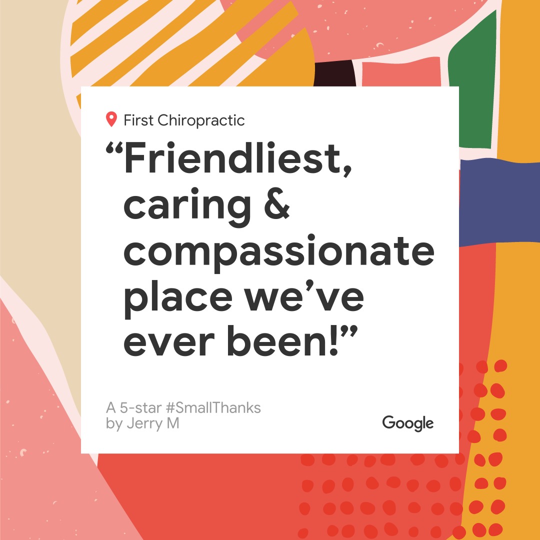 patient review excerpt from Jerry